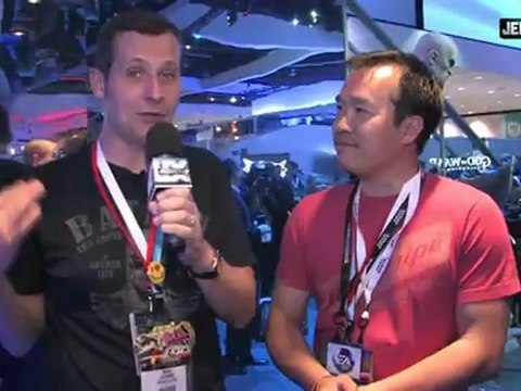 E3 2013 : Star Wars 1313, l'avis de Jeux Actu !!!