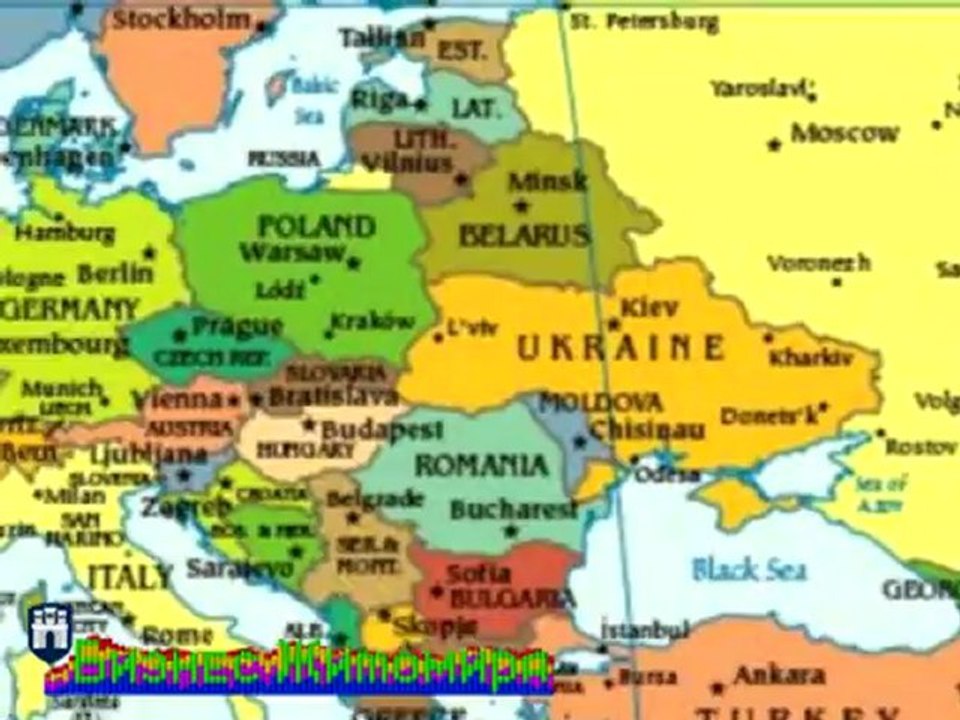 Охранное агентство ООО "КО "Никос" - Сопровождение и безопасность на территории Украины. Бизнес Житомир 22