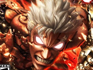 CGRundertow ASURA'S WRATH for Xbox 360 Video  Game Review