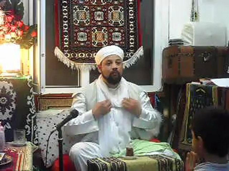 REGAİB KANDİLİ 3. BÖLÜM 2012