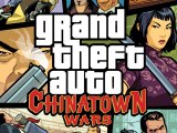 CGRundertow GRAND THEFT AUTO: CHINATOWN WARS for Nintendo DS Video Game Review