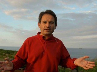 CRÓNICA Día Mundial de los Océanos