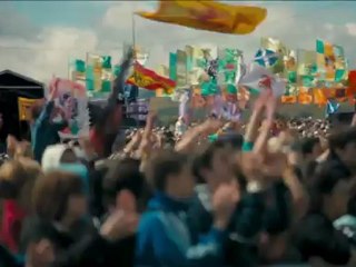 Rock'n'Love - Tráiler Español V.O.S.E HD [1080p]