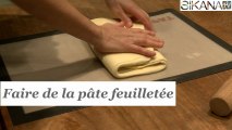 Comment faire une pâte feuilletée simplement ? - HD