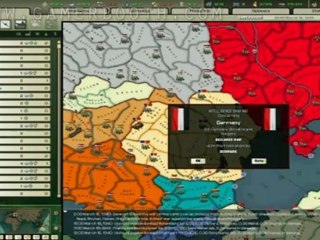 Let's Play Hearts of Iron II -- Part. 15 (Japan)
