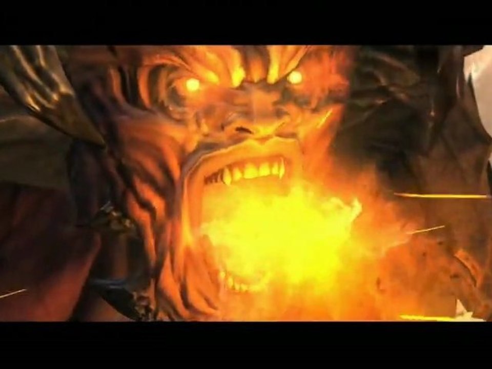 Darksiders 03/ Réveil de Samael