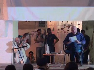 1  Eduardo Galeano  "Los hijos de los días"