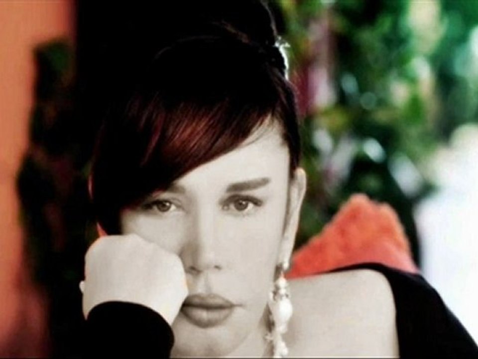 Sezen Aksu - Hasret