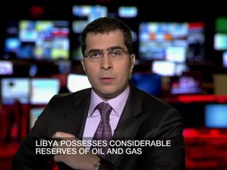 Inside Story - Spotlight Libya