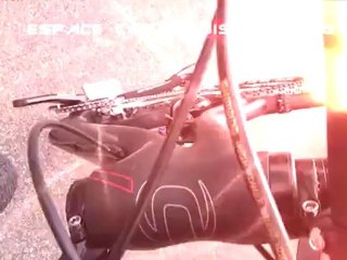 Cannondale Scalpel 29er ULTIMATE 2012