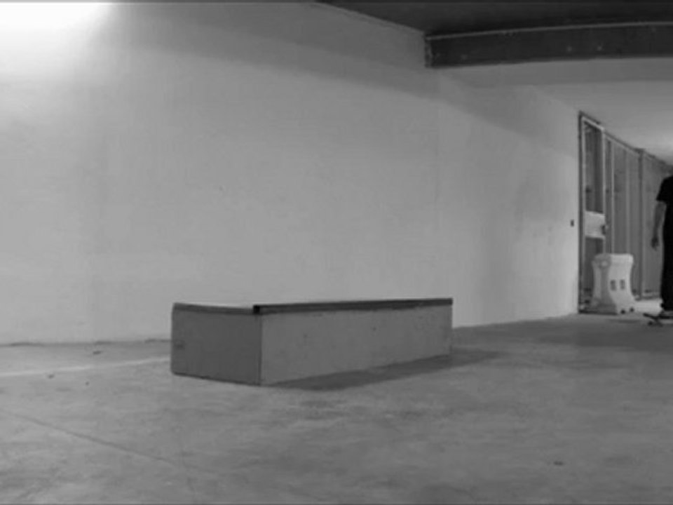 session curb