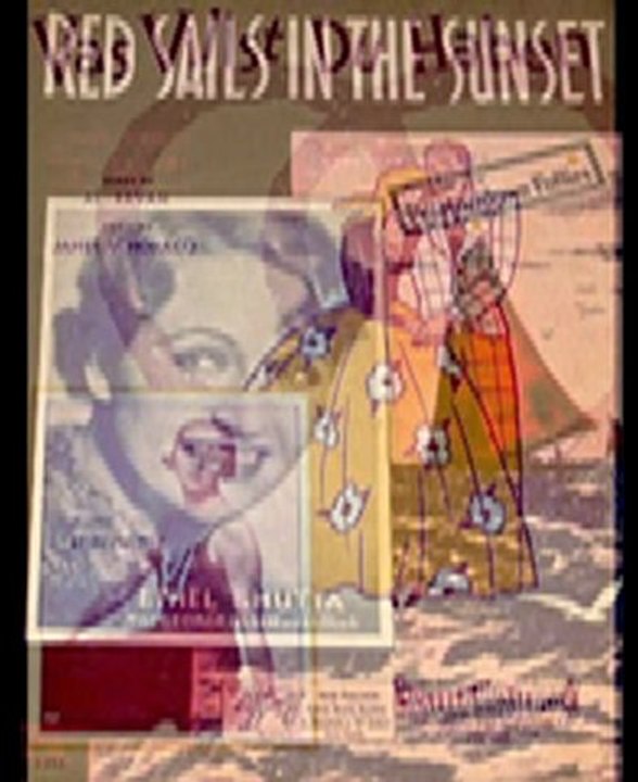 George Olsen & His Music - Rock-A-Bye Moon