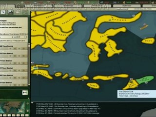 Let's Play Hearts of Iron II -- Part. 33 (Japan)