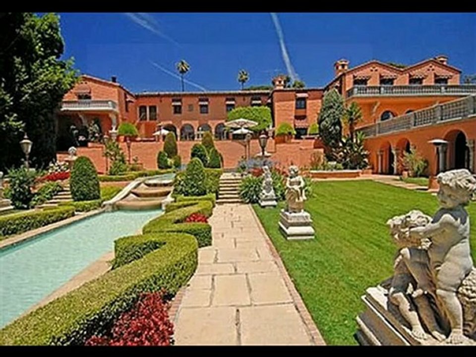 WORLDS MOST EXPENSIVE HOMES