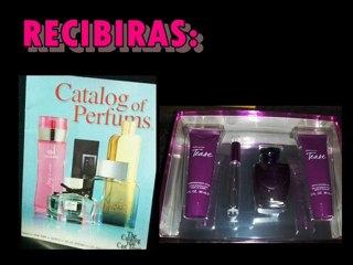 Set de Perfume Paris Hilton desde $25