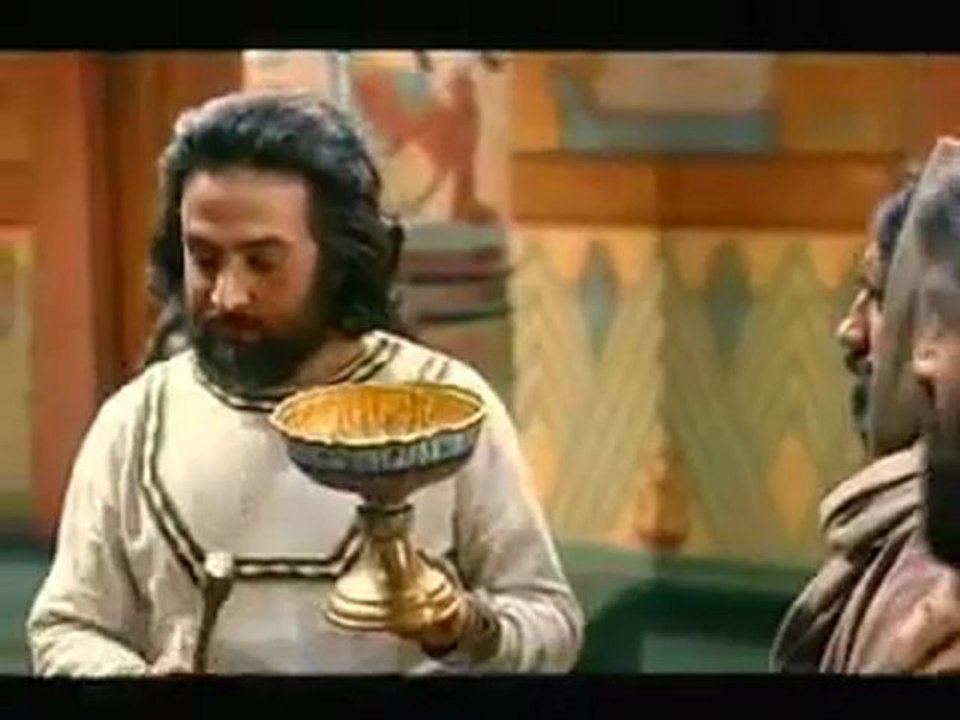 Hz. Yusuf 44.Bölüm 1.Kısım