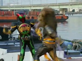 OOO Tajador first appearance