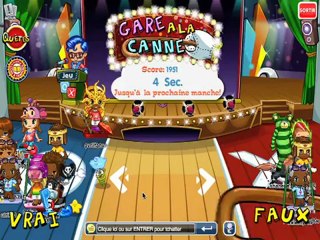 Gare à la Canne arrive sur fantage.fr!