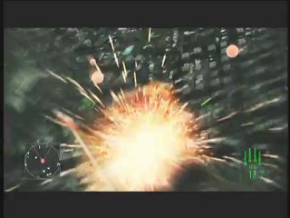 Alternate Fitting Music: ACAH - Akula