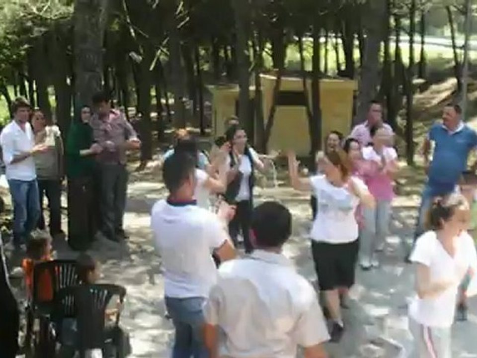 halat cekme bayanlar