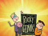 The Ricky Gervais Show Season 3: Episode #35 Preview