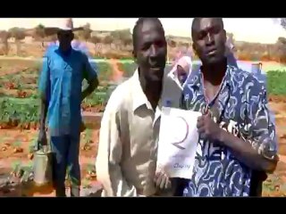 طلـــب تعـــاون على البـــر والتقـــوى في دولـة النيجـــر