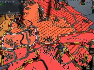 Crusader Kings II Preview (6/6)