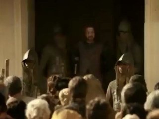 Game of Thrones Season 2 - Robb (Fan Made Trailer)