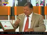 (VÍDEO) Toda Venezuela Juan Scorza miembro de la encuestadora ICS