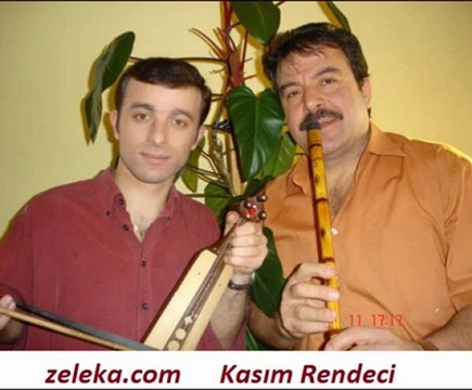 Çaykara - Epenam Sa Parhara (rumca)_Beş Köylü Adem İle Kerim Aydın