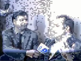 Rahat Fateh ali Khan in Toronto