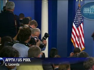 Obama desmente vazamentos