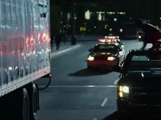 The Amazing Spider-Man - Clip #7 "Police Chase" [VO-HD]