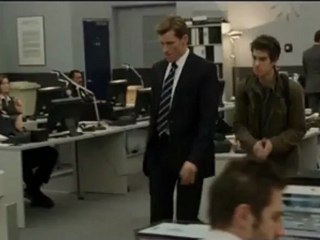 The Amazing Spider-Man - Clip #8 "Giant Lizard" [VO-HD]