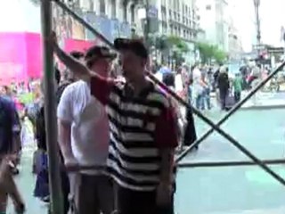 Our So-Called Leaders Want To Pacify Israel