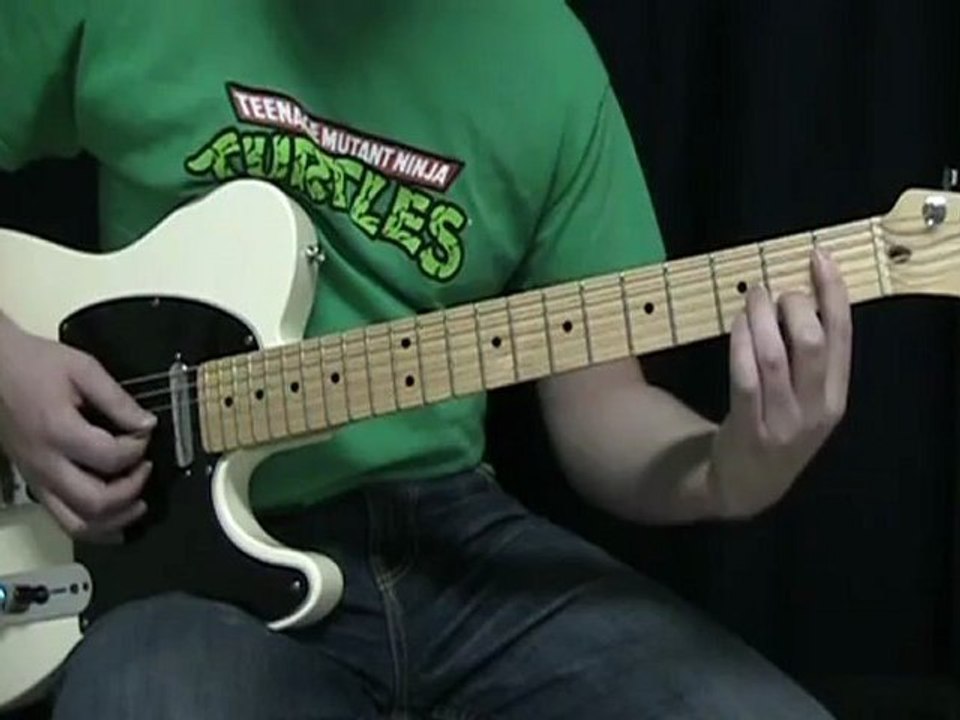 Play your Guitar | Brown Sugar - the Rolling Stones