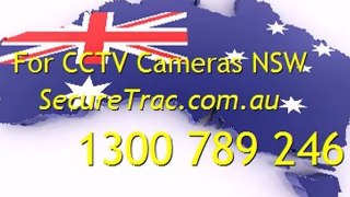 CCTV NSW | SecureTrac CCTV