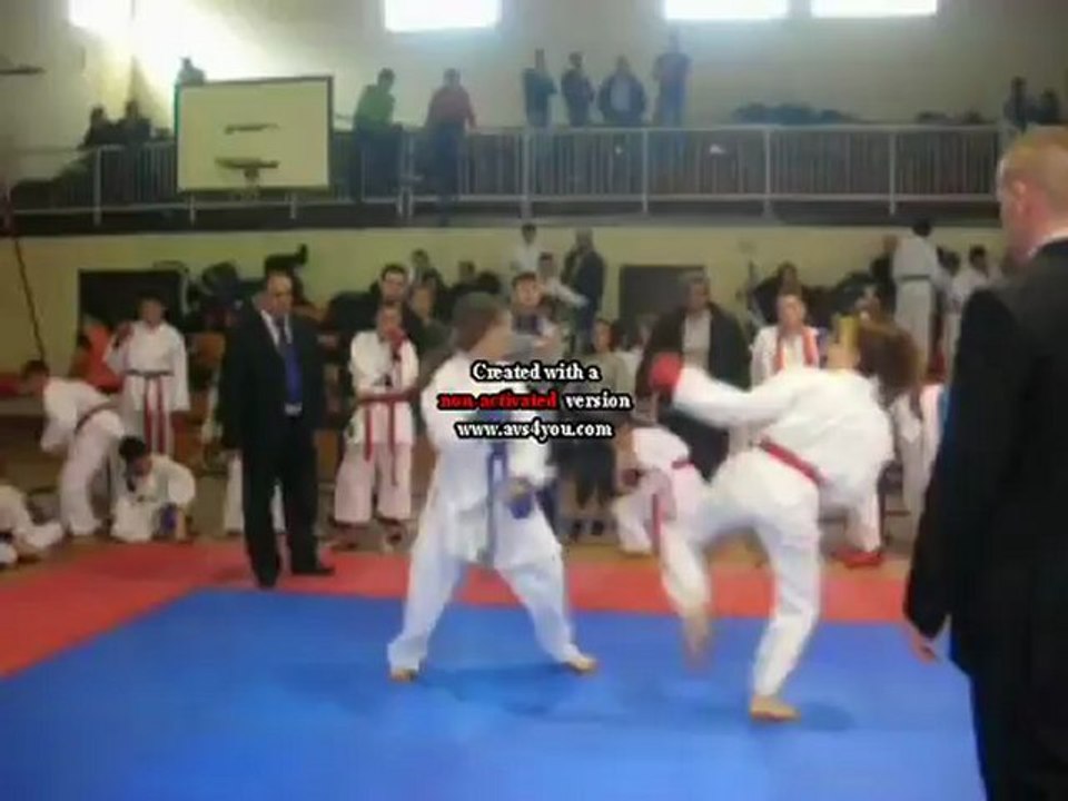 Karate