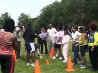 familie sportdag 2011 deel 3