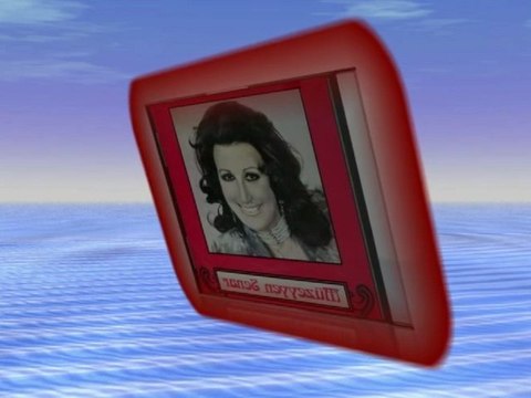 Müzeyyen Senar ♪♪♪ Hala Acıyor Gözlerinin Yaktığı Yerler