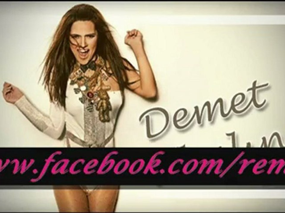 DJ SEMİH USLUOĞLU - DEMET AKALIN_ÇANTA_REMİX [HQ] www.seslimesli.com,sesli mesli,seslimesli.com seslichat,sesli chat