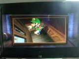 Panne dans l'ascenseur - Luigi Mansion : Dark Moon | 3DS | E3 2012