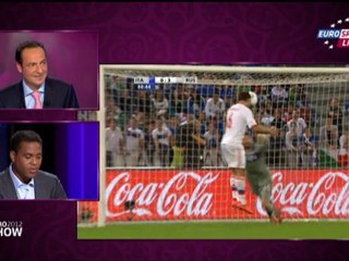 Euro 2012 Show : Rusya favori