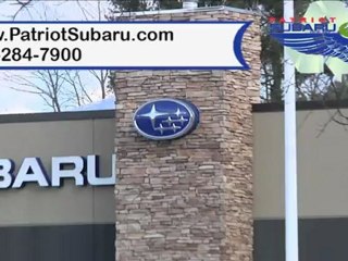 2013 Subaru BRZ Dealership Sale - Portland, ME