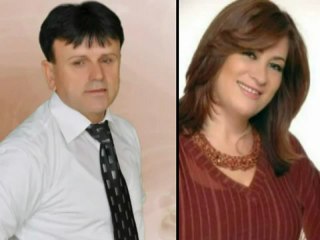 Salim Arifi & Violeta Kajtazi - Faqe kuqe