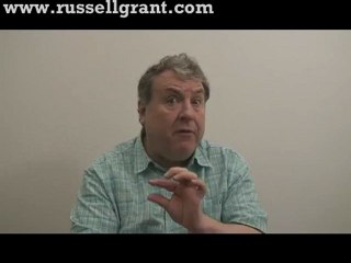 RussellGrant.com Video Horoscope Leo June Saturday 9th