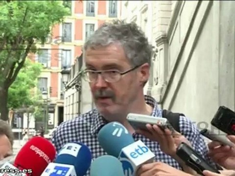 ELA y CIG llevan al TS a políticos y banqueros