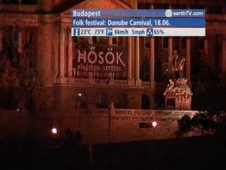 Ekaterinburg - Russia, Sydney - Australia, Berlin - Germany, London - United Kingdom, Barcelona - Spain, Amsterdam - Netherlands, Budapest - Hungary