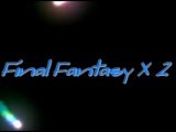 FF X 2 - Tidus and Yuna  Evanescence