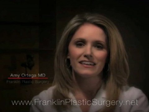 Plastic Surgery Nashville TN Franklin Plastic Surgery Female Plastic Surgeon Amy Ortega MD